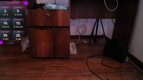 Alexa Moon online show from 12.07.24