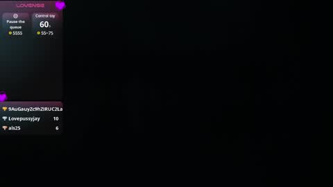 Alexa Moon online show from 12.07.24