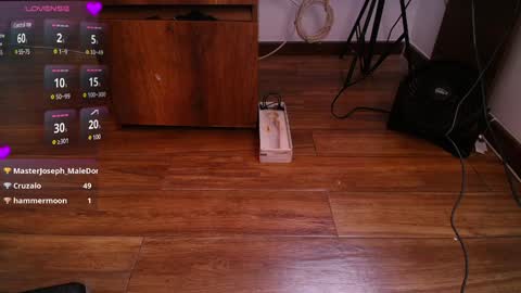 Alexa Moon online show from 12.14.24