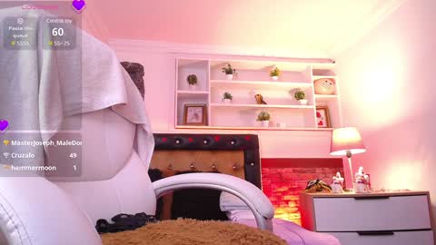 Alexa Moon online show from 12.14.24