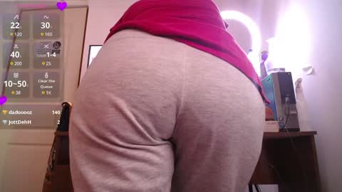 Alexa Moon online show from 01.13.25