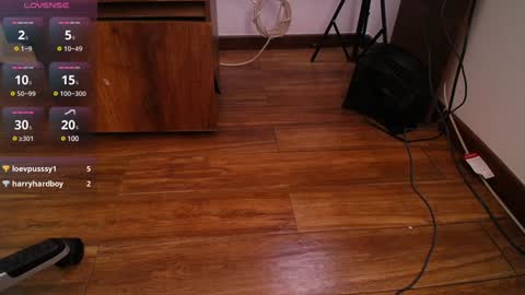 Alexa Moon online show from 02.07.25