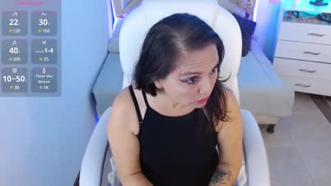 Alexa Moon online show from 03.11.25