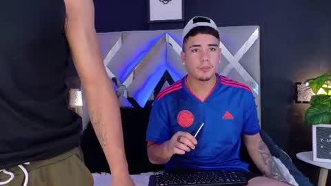 Snapshot of alexandalbert chatting on 06.20.26 Alex Albert online show from 06.20.26
