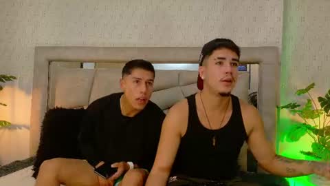 Snapshot of alexandalbert chatting on 07.18.26 Alex Albert online show from 07.18.26