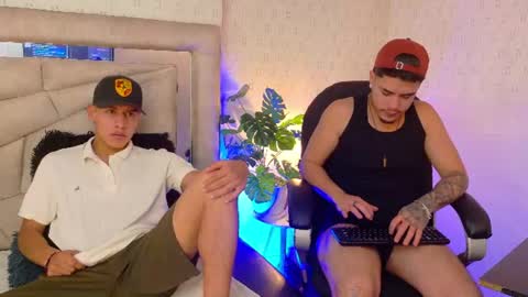 Snapshot of alexandalbert chatting on 07.20.26 Alex Albert online show from 07.20.26