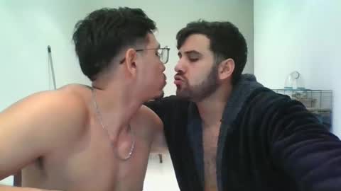 Dotados online show from 09.27.25