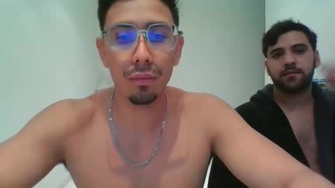 Dotados online show from 09.28.25
