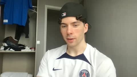 Alexander online show from 03.11.26