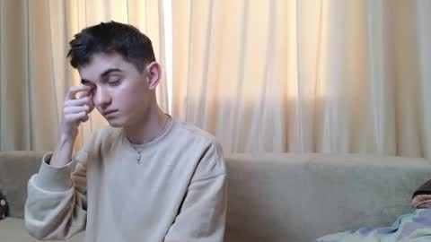 Alexander online show from 04.12.26