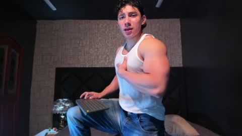 Alex online show from 01.22.25