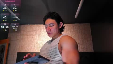 Alex online show from 02.21.25