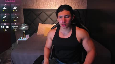 Alex online show from 03.06.25