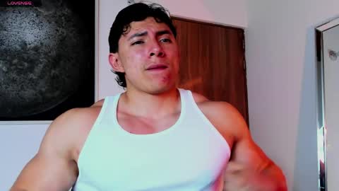 Snapshot of alexander_classy chatting on 05.17.26 Alex online show from 05.17.26