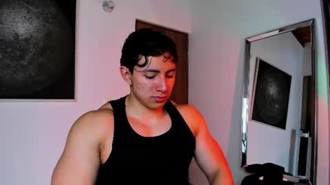 Snapshot of alexander_classy chatting on 07.23.26 Alex online show from 07.23.26