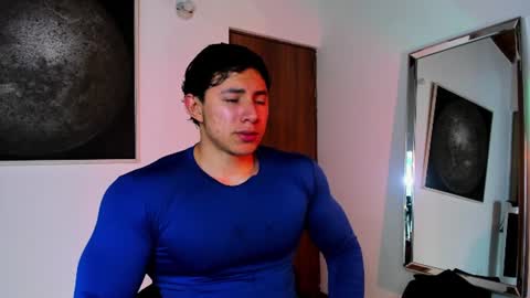 Snapshot of alexander_classy chatting on 07.30.26 Alex online show from 07.30.26