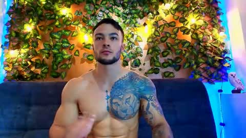 Snapshot of alexander_collin_ chatting on 06.15.26 Alex Collin online show from 06.15.26