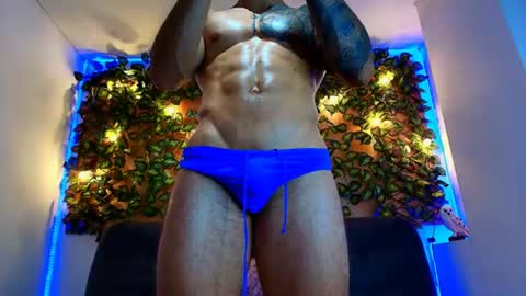 Snapshot of alexander_collin_ chatting on 06.17.26 Alex Collin online show from 06.17.26