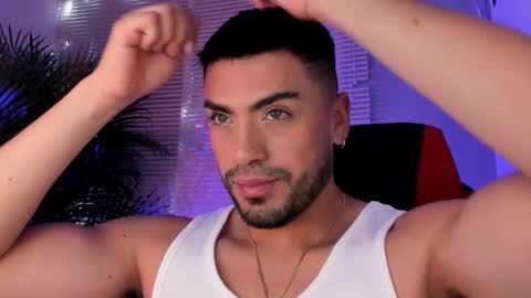 Alexander Diaz online show from 09.17.25