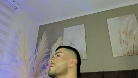 Alexander Diaz online show from 06.01.26