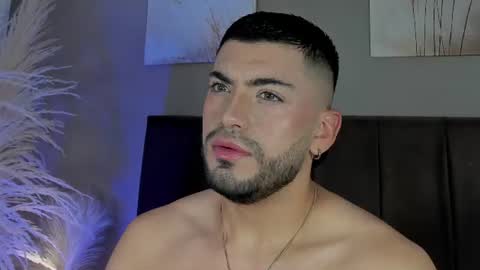 Snapshot of alexander_diiaz chatting on 06.29.26 Alexander Diaz online show from 06.29.26