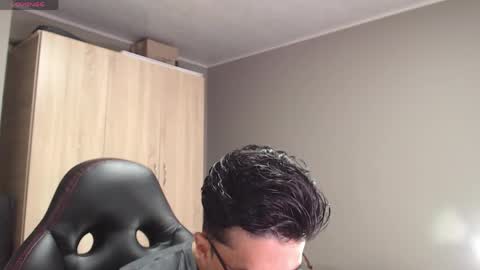 Snapshot of alexander_dimitri chatting on 05.03.26 Benji Alex online show from 05.03.26