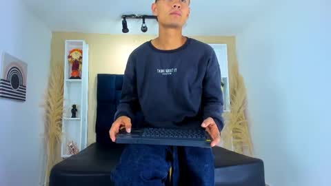 alexander gonzalez online show from 09.20.25