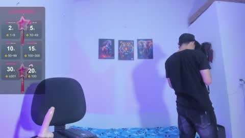 Snapshot of alexander_hot_20 chatting on 06.24.26 alexander_hot_20 online show from 06.24.26