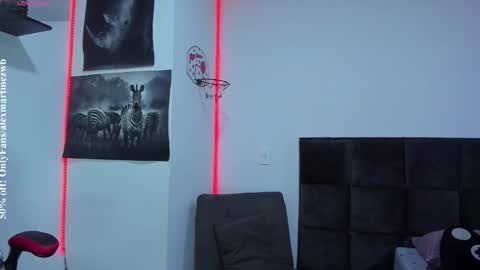 Onlyfansalexmartinezwb  Instagram alexwbmartinez  Twitter martinezcb937 online show from 10.23.25