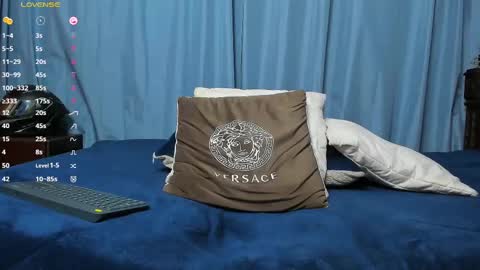 Alexander Savage  online show from 02.21.25