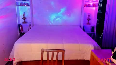 Alexander Jaz online show from 11.29.25