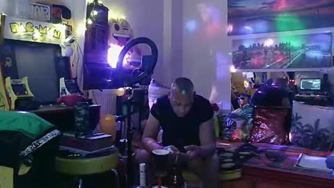 Snapshot of alexanderpatras chatting on 12.07.24 Alexander online show from 12.07.24