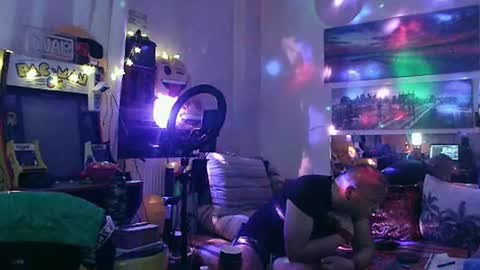 Snapshot of alexanderpatras chatting on 12.11.24 Alexander online show from 12.11.24