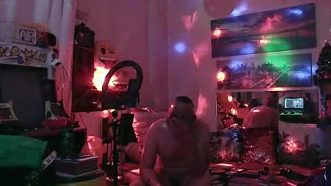 Snapshot of alexanderpatras chatting on 12.23.24 Alexander online show from 12.23.24