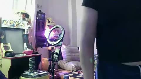 Snapshot of alexanderpatras chatting on 01.02.25 Alexander online show from 01.02.25