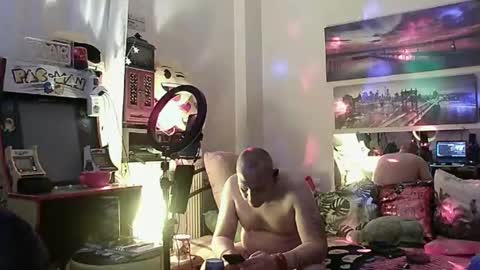 Snapshot of alexanderpatras chatting on 01.05.25 Alexander online show from 01.05.25