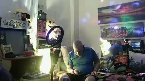 Snapshot of alexanderpatras chatting on 01.06.25 Alexander online show from 01.06.25