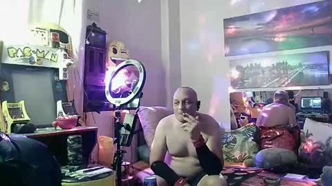 Snapshot of alexanderpatras chatting on 01.07.25 Alexander online show from 01.07.25