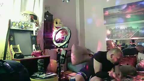 Snapshot of alexanderpatras chatting on 01.09.25 Alexander online show from 01.09.25