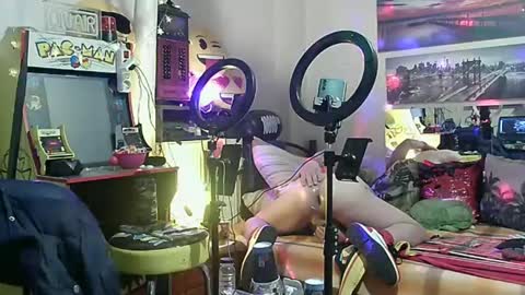 Snapshot of alexanderpatras chatting on 01.18.25 Alexander online show from 01.18.25