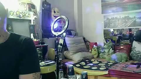 Snapshot of alexanderpatras chatting on 01.19.25 Alexander online show from 01.19.25