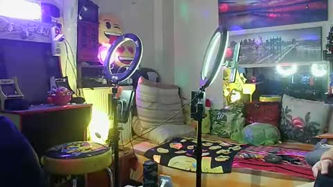 Snapshot of alexanderpatras chatting on 02.02.25 Alexander online show from 02.02.25