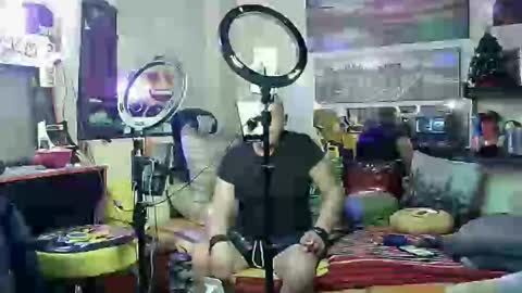 Snapshot of alexanderpatras chatting on 02.24.25 Alexander online show from 02.24.25