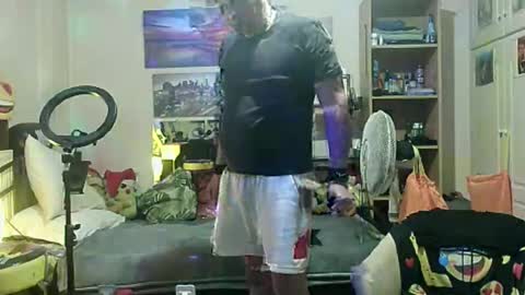 Snapshot of alexanderpatras chatting on 11.16.25 Alexander online show from 11.16.25