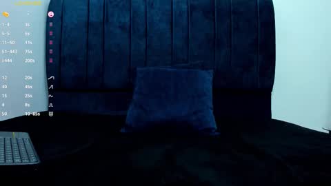 Alexander online show from 10.15.25