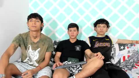 chicos hot online show from 12.12.24