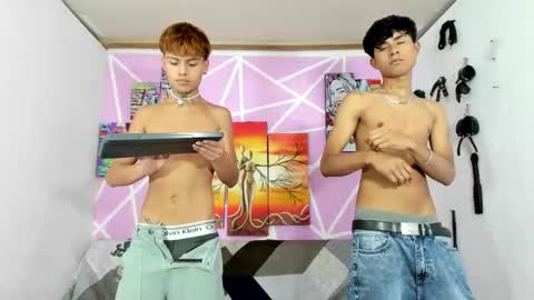chicos hot online show from 01.21.25