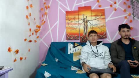 chicos hot online show from 10.11.25