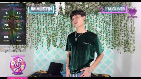 chicos hot online show from 01.16.26