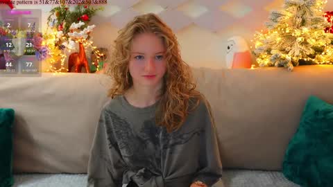 Alexandra Demore online show from 02.04.25
